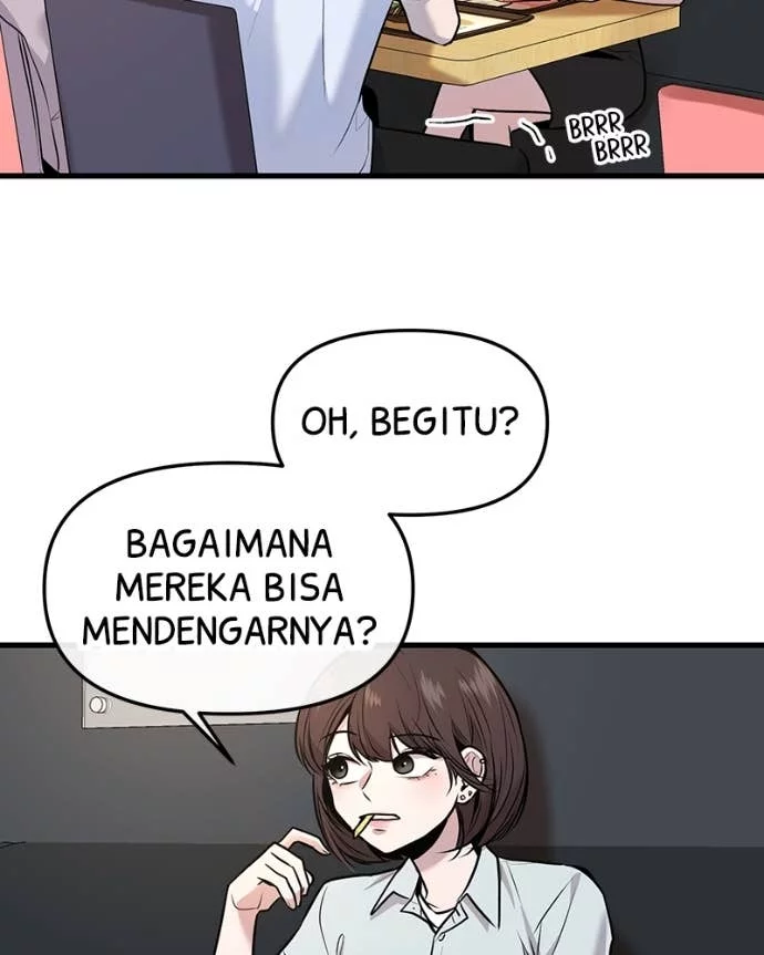 Back to The Chanbi Chapter 32 - halaman 67