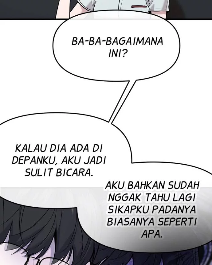 Back to The Chanbi Chapter 32 - halaman 68