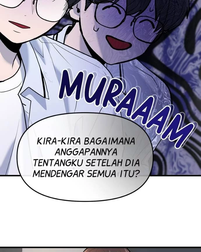 Back to The Chanbi Chapter 32 - halaman 69