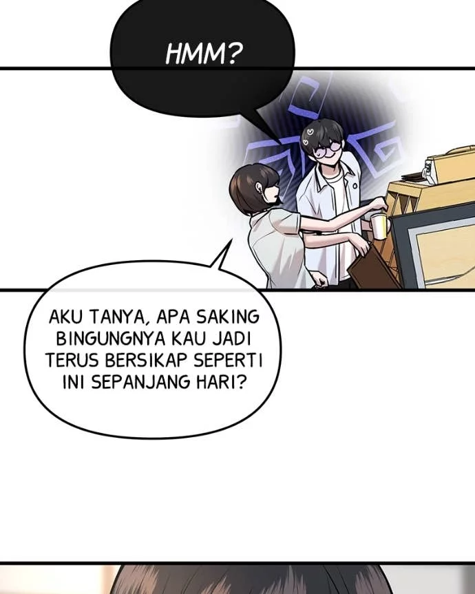 Back to The Chanbi Chapter 32 - halaman 73