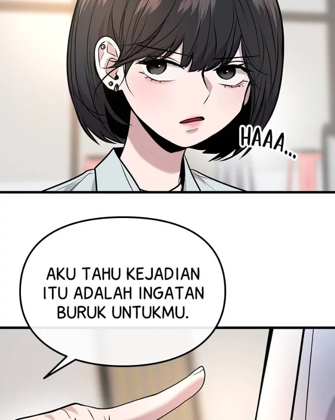 Back to The Chanbi Chapter 32 - halaman 74