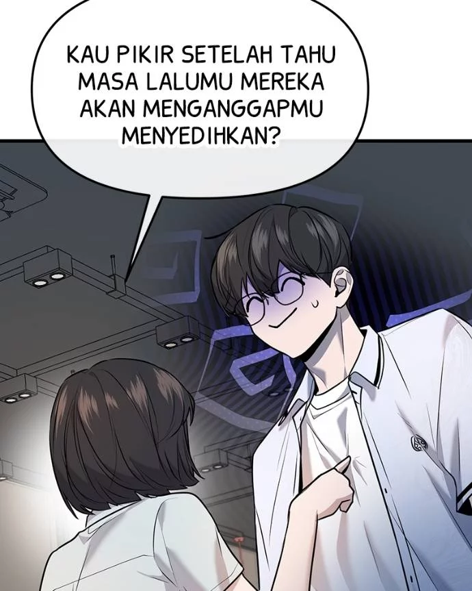 Back to The Chanbi Chapter 32 - halaman 76