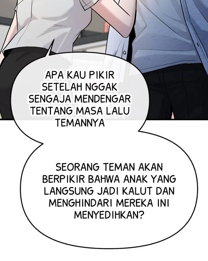 Back to The Chanbi Chapter 32 - halaman 77