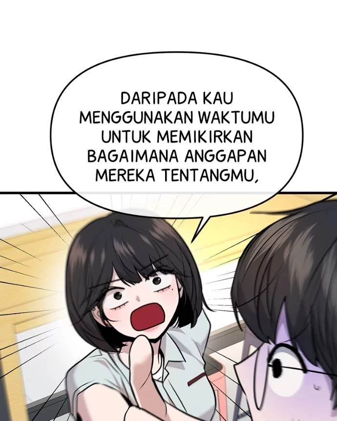 Back to The Chanbi Chapter 32 - halaman 78