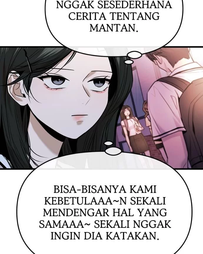 Back to The Chanbi Chapter 32 - halaman 8