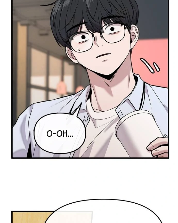 Back to The Chanbi Chapter 32 - halaman 80