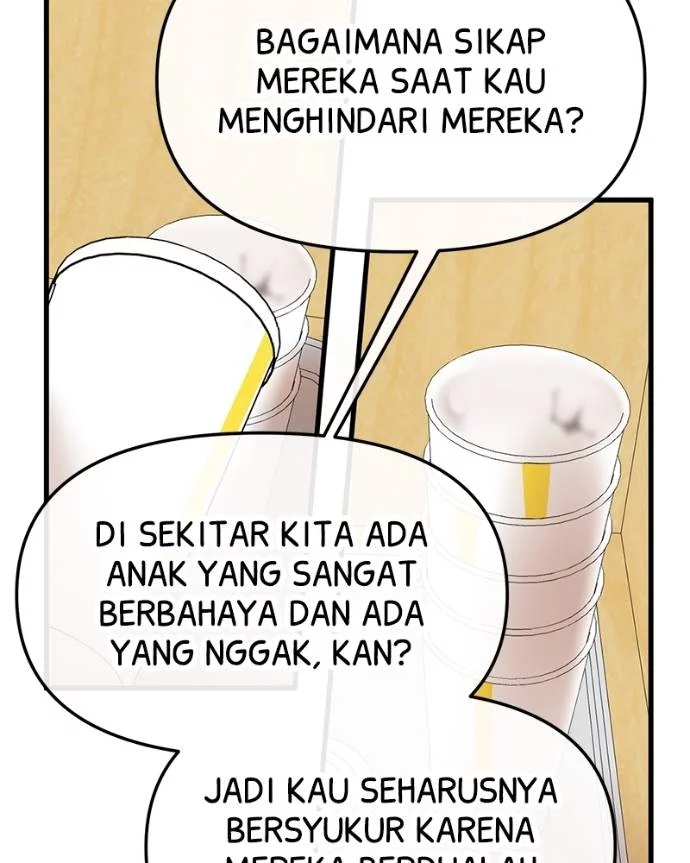 Back to The Chanbi Chapter 32 - halaman 81