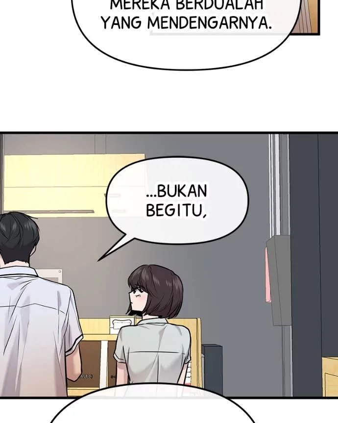 Back to The Chanbi Chapter 32 - halaman 82