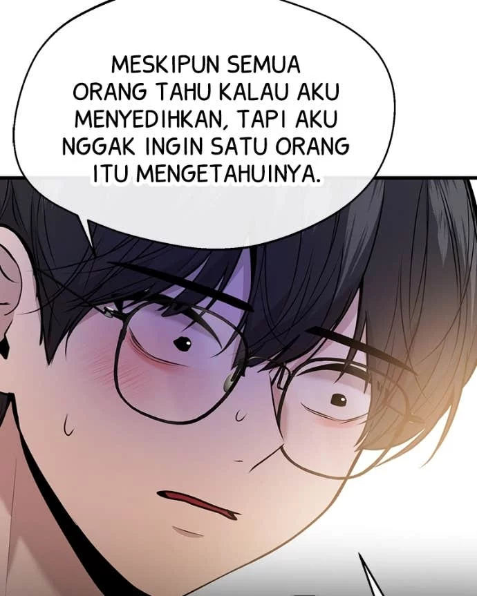Back to The Chanbi Chapter 32 - halaman 84