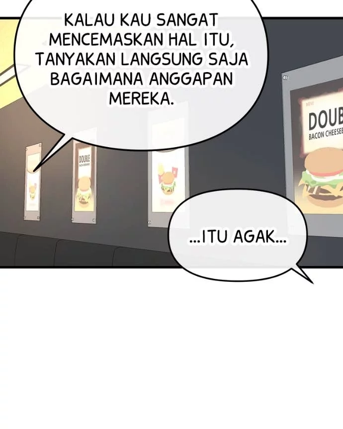 Back to The Chanbi Chapter 32 - halaman 88