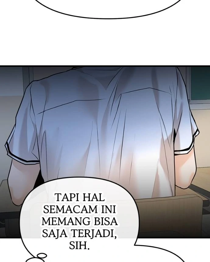 Back to The Chanbi Chapter 32 - halaman 9