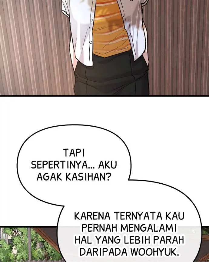Back to The Chanbi Chapter 32 - halaman 90