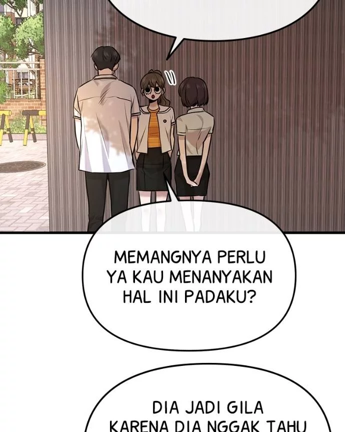 Back to The Chanbi Chapter 32 - halaman 91