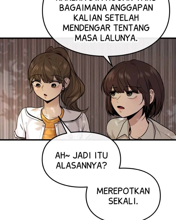 Back to The Chanbi Chapter 32 - halaman 92