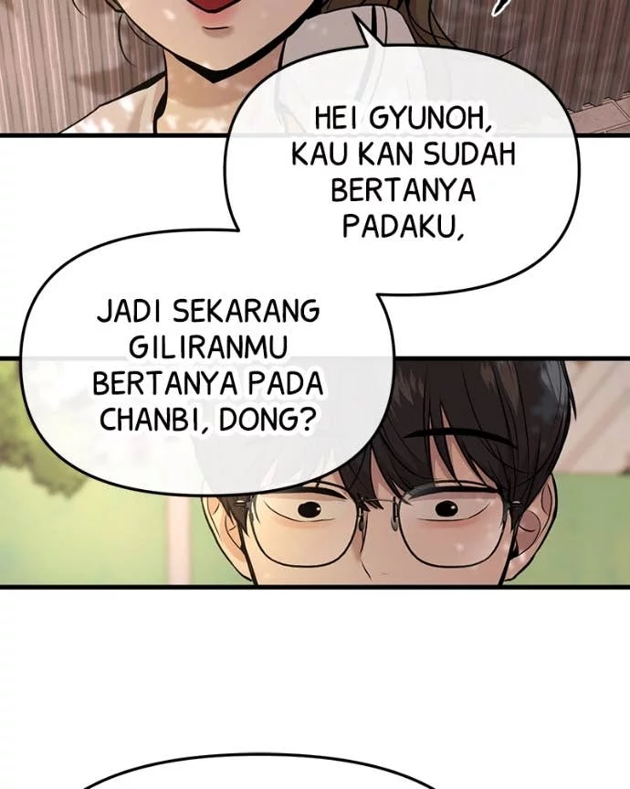 Back to The Chanbi Chapter 32 - halaman 95