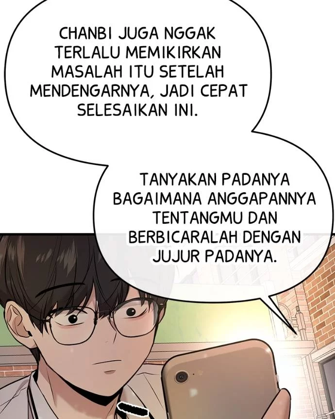 Back to The Chanbi Chapter 32 - halaman 96