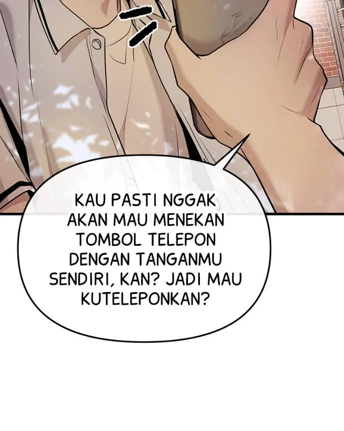 Back to The Chanbi Chapter 32 - halaman 97