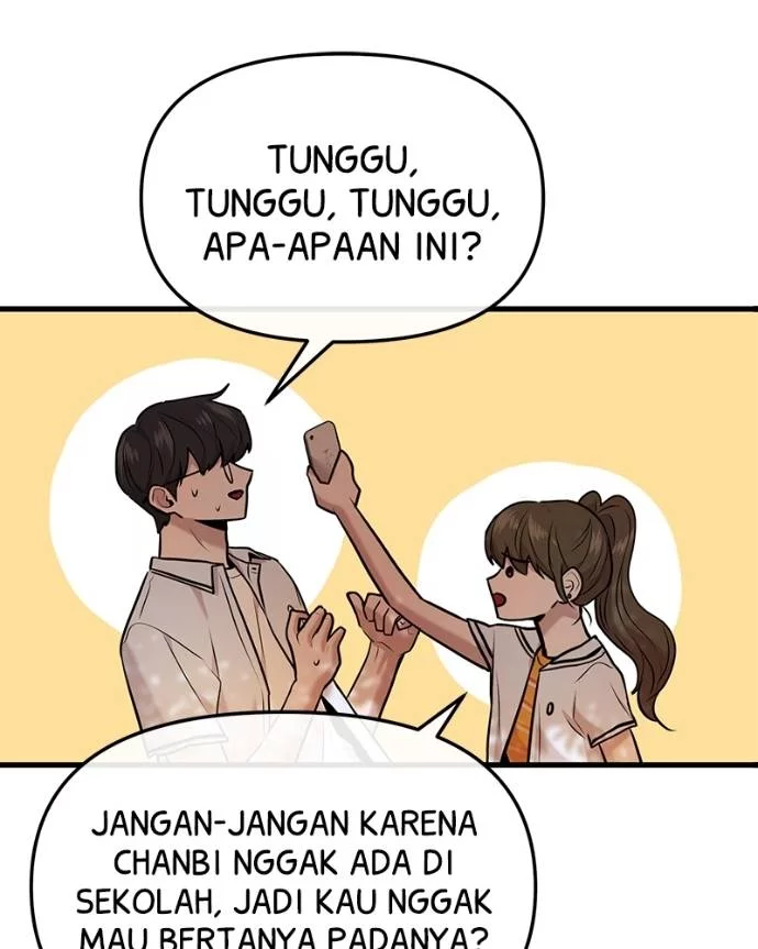 Back to The Chanbi Chapter 32 - halaman 98