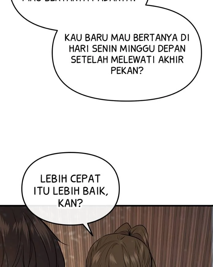 Back to The Chanbi Chapter 32 - halaman 99