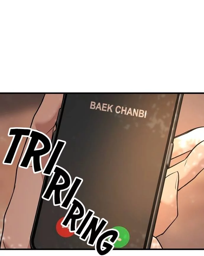 Back to The Chanbi Chapter 33 - halaman 1