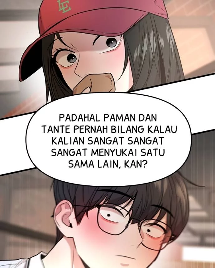 Back to The Chanbi Chapter 33 - halaman 100
