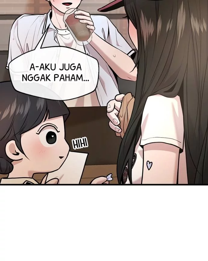 Back to The Chanbi Chapter 33 - halaman 102
