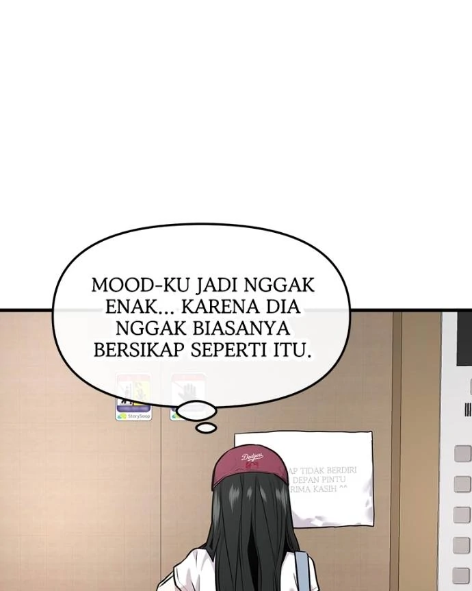 Back to The Chanbi Chapter 33 - halaman 14