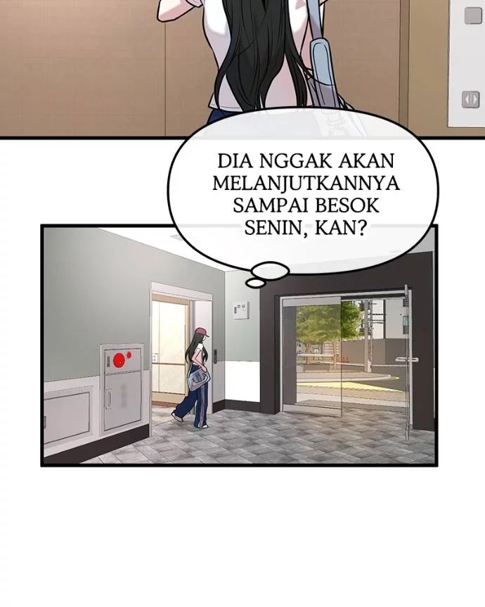 Back to The Chanbi Chapter 33 - halaman 15