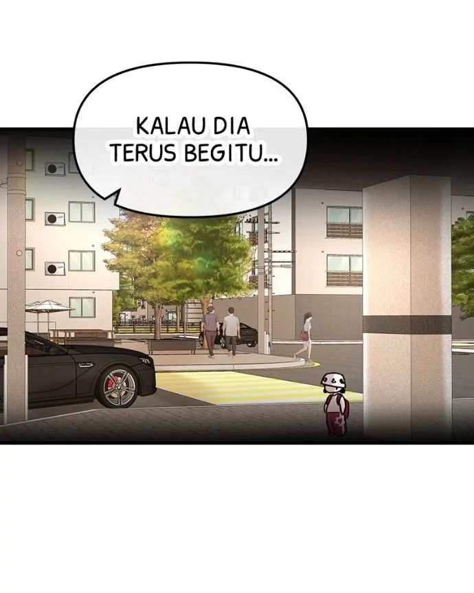 Back to The Chanbi Chapter 33 - halaman 16