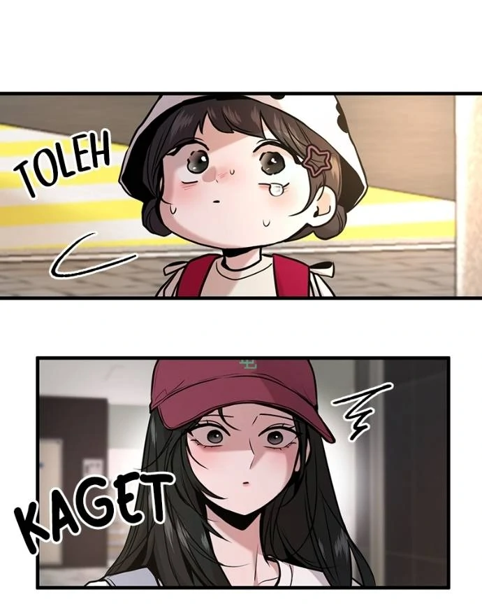 Back to The Chanbi Chapter 33 - halaman 18
