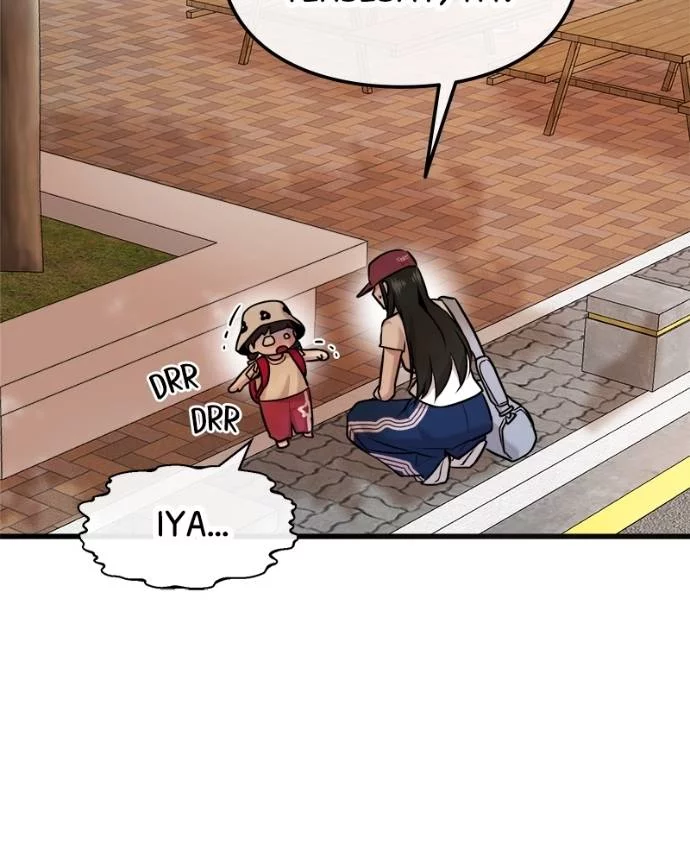 Back to The Chanbi Chapter 33 - halaman 21