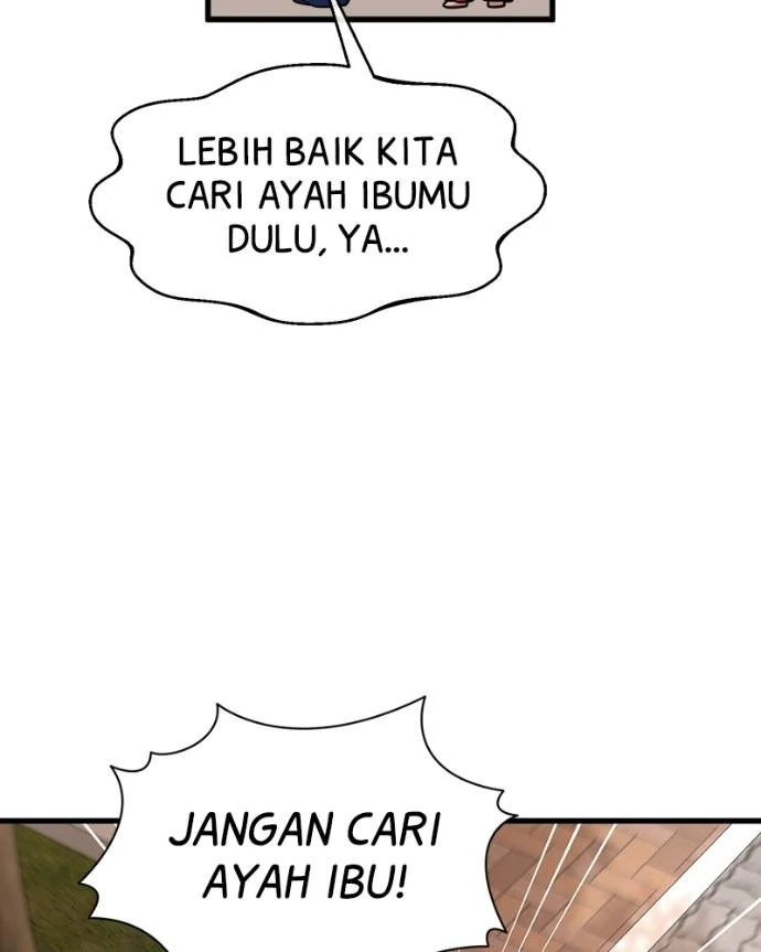 Back to The Chanbi Chapter 33 - halaman 25