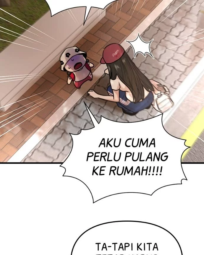 Back to The Chanbi Chapter 33 - halaman 26