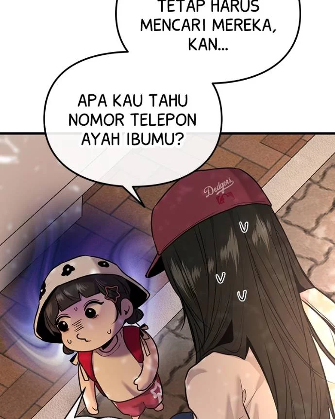 Back to The Chanbi Chapter 33 - halaman 27