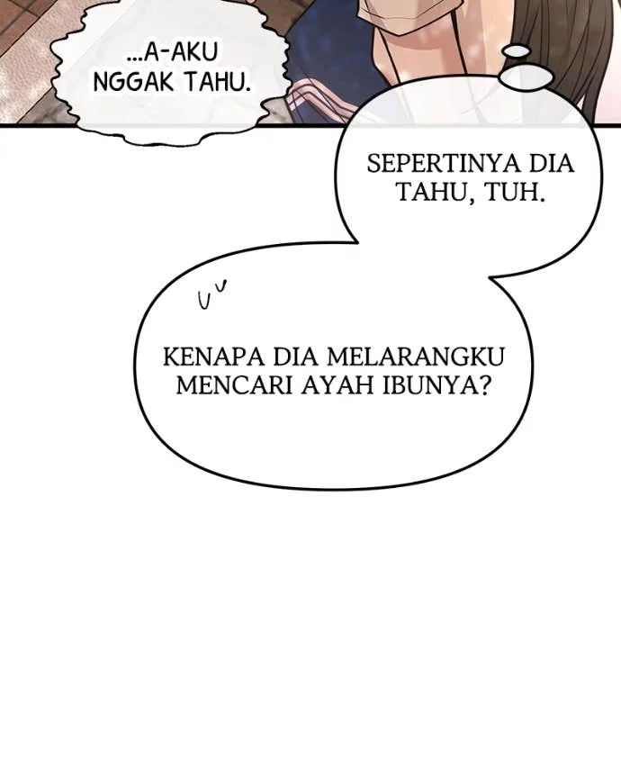 Back to The Chanbi Chapter 33 - halaman 28
