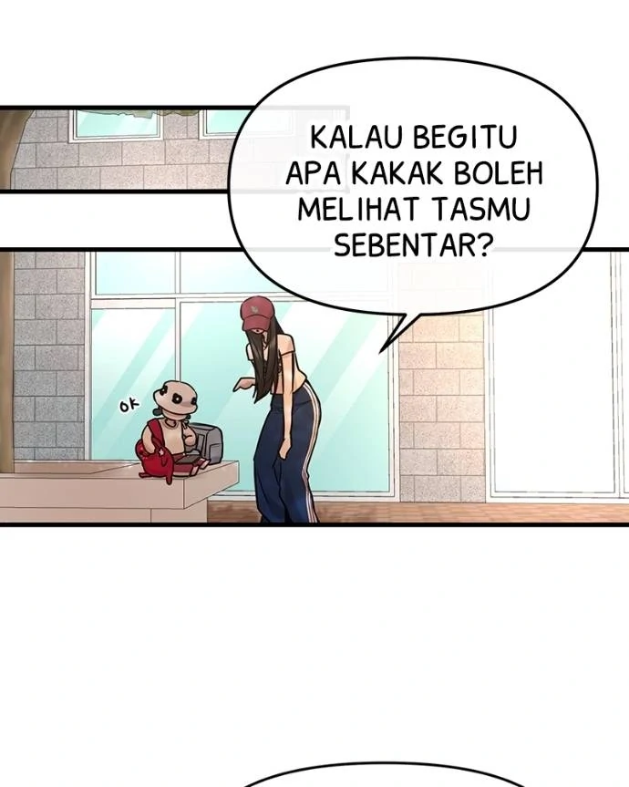 Back to The Chanbi Chapter 33 - halaman 29