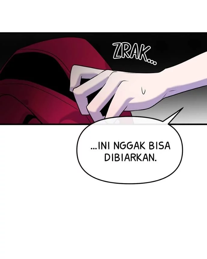 Back to The Chanbi Chapter 33 - halaman 34