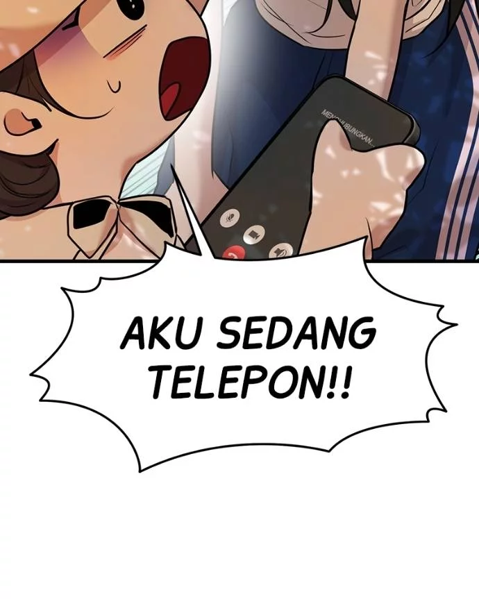 Back to The Chanbi Chapter 33 - halaman 36