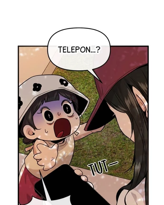 Back to The Chanbi Chapter 33 - halaman 37