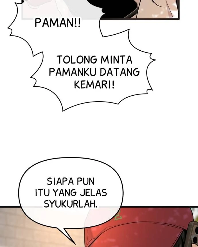 Back to The Chanbi Chapter 33 - halaman 38