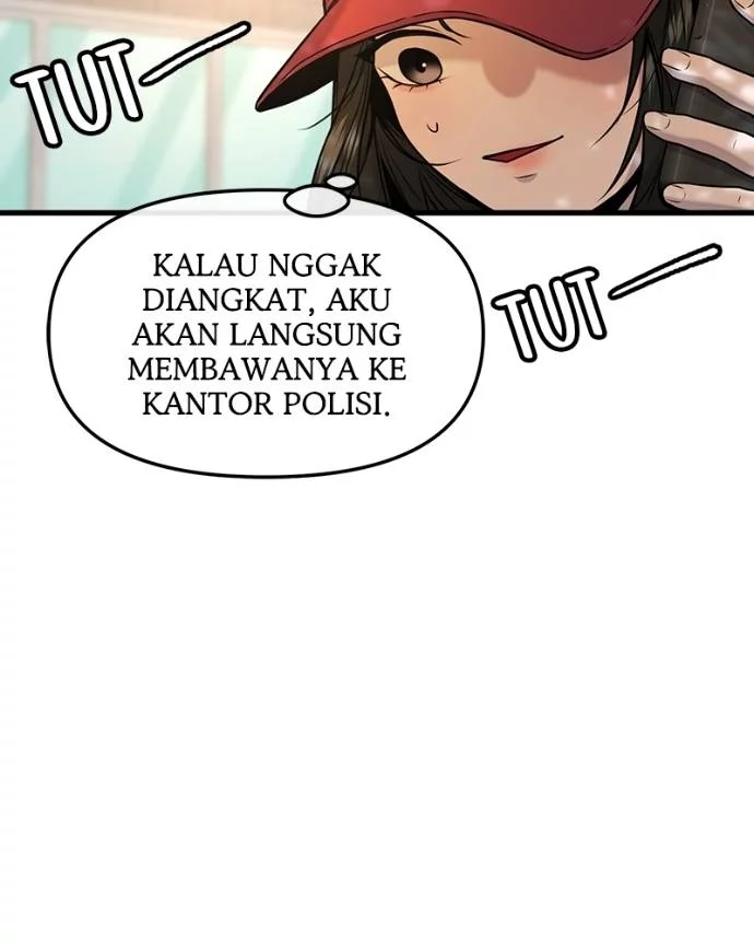 Back to The Chanbi Chapter 33 - halaman 39