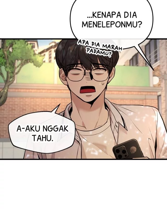 Back to The Chanbi Chapter 33 - halaman 4