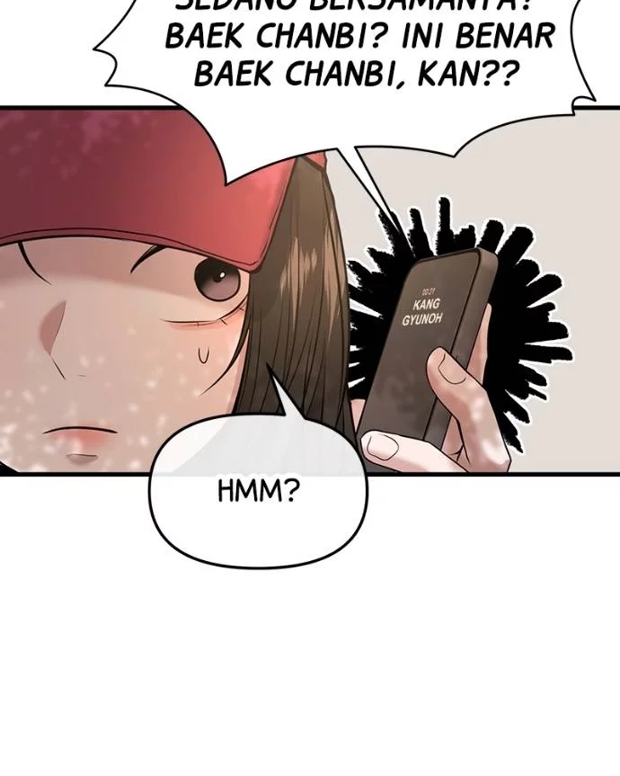 Back to The Chanbi Chapter 33 - halaman 44