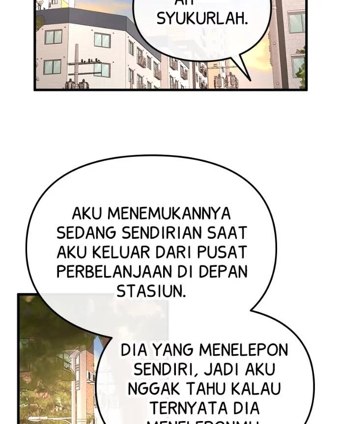 Back to The Chanbi Chapter 33 - halaman 46