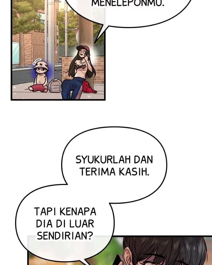 Back to The Chanbi Chapter 33 - halaman 47