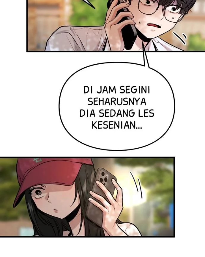 Back to The Chanbi Chapter 33 - halaman 48