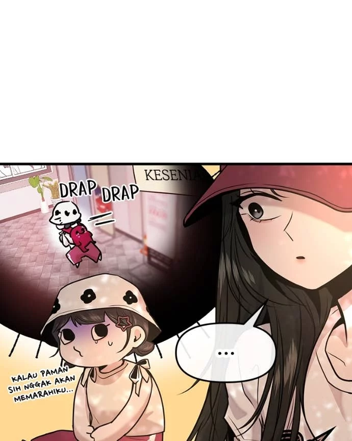 Back to The Chanbi Chapter 33 - halaman 49