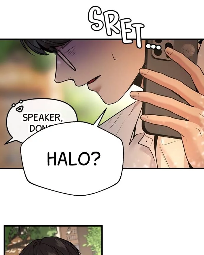 Back to The Chanbi Chapter 33 - halaman 5