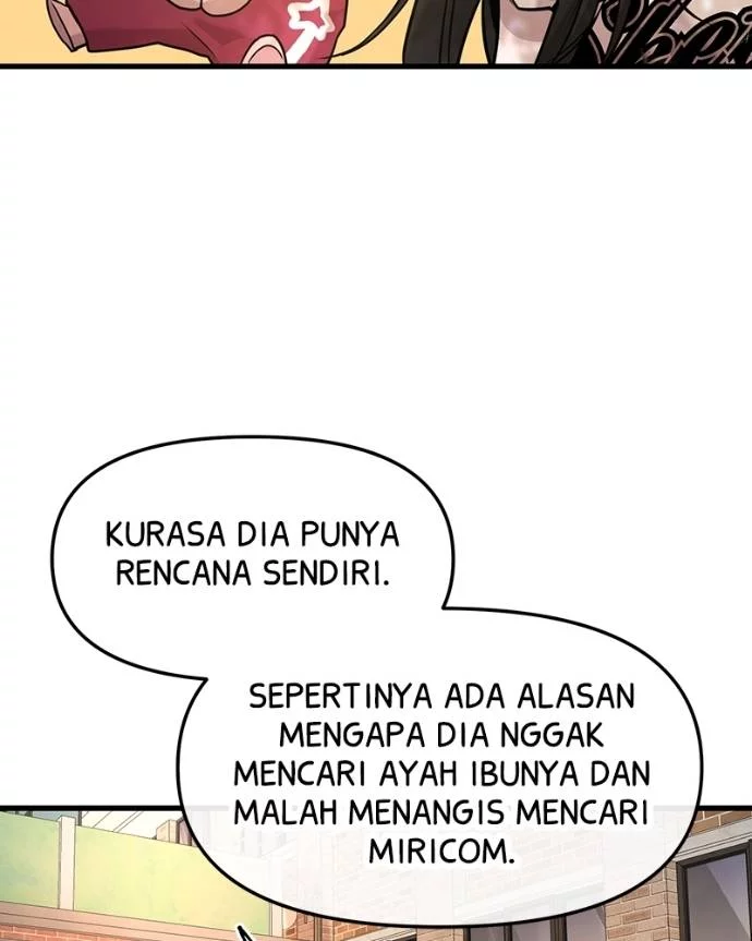 Back to The Chanbi Chapter 33 - halaman 50