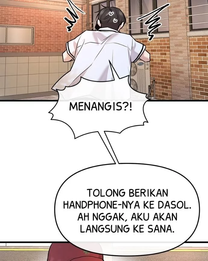 Back to The Chanbi Chapter 33 - halaman 51